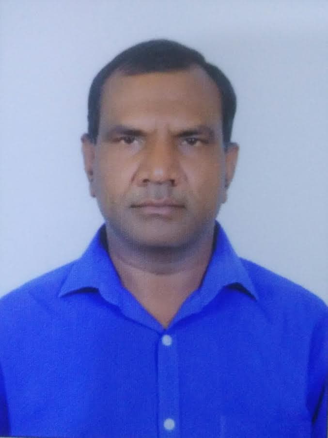 Kanhiyalal  Kushwaha