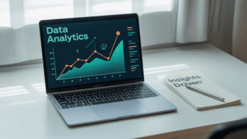 Data Analytics